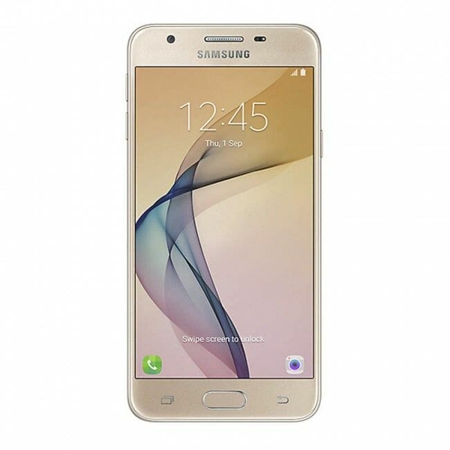 Samsung g5700 u1 official firmware