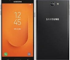 Samsung g611f official firmware