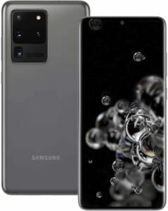 Samsung g988w official firmware