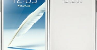 Samsung n7100 official firmware