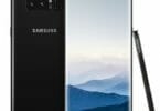 Samsung n9500 u2 official firmware