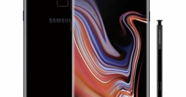 Samsung n9600 u1 official firmware