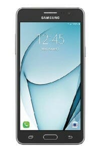 Samsung S550TL Official Firmware Download