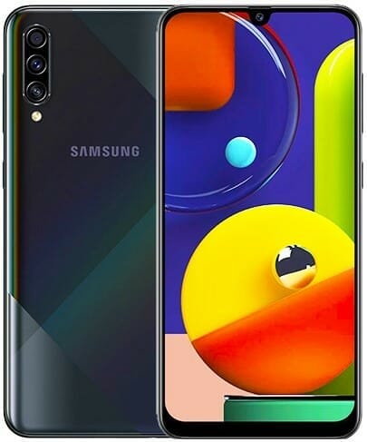 Samsung a5070 u1 official firmware