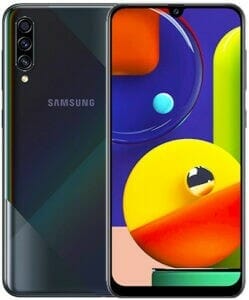 Samsung A5070 U1 Official Firmware
