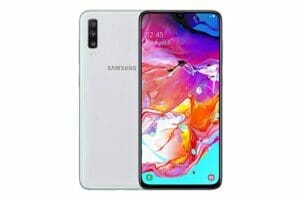 Samsung a7070 u1 official firmware