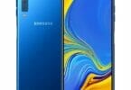 Samsung a750f u3 official firmware
