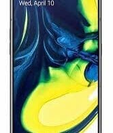 Samsung a805f u2 official firmware