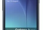 Samsung j111f flash file firmware
