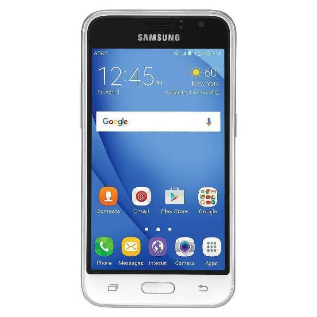 Samsung j120a flash file firmware