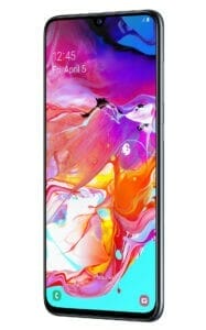 Samsung a705mn u2 official firmware
