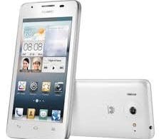 Huawei Ascend G510 G510-0100 Firmware ROM Flash File