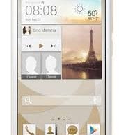 Huawei Ascend G6-L11 Stock Firmware ROM Flash File