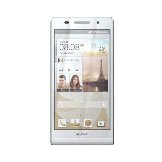 Huawei ascend p6 p6-u06 stock firmware rom flash file