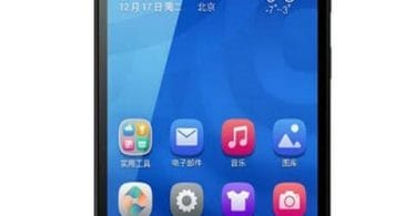 Huawei H30-U10 Stock Firmware ROM Flash File