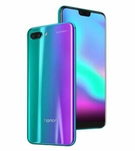 Huawei honor 10 col-l29 (c185) firmware