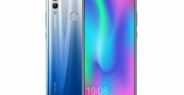 Huawei Honor 10 Lite HRY-L21 Stock Firmware ROM Flash File