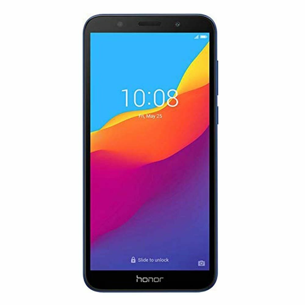 Huawei honor 7s dua-l22 (c461) firmware flash file