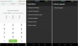 Huawei bkk-l21 repair dead boot and fix logo without lost imei and oeminfo 6 Huawei honor v10 bkl l09 flash file stock firmware 1
