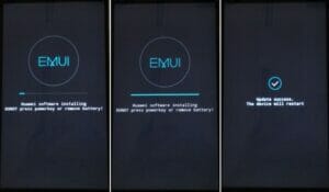 Huawei bkk-l21 repair dead boot and fix logo without lost imei and oeminfo 7 Huawei honor v10 bkl l09 flash file stock firmware 2