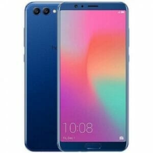 Huawei honor v10 (bkl-l09) flash file stock firmware