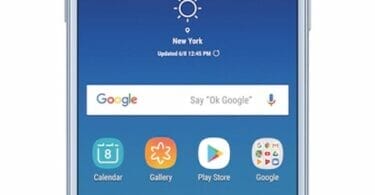 Samsung j337a flash file firmware