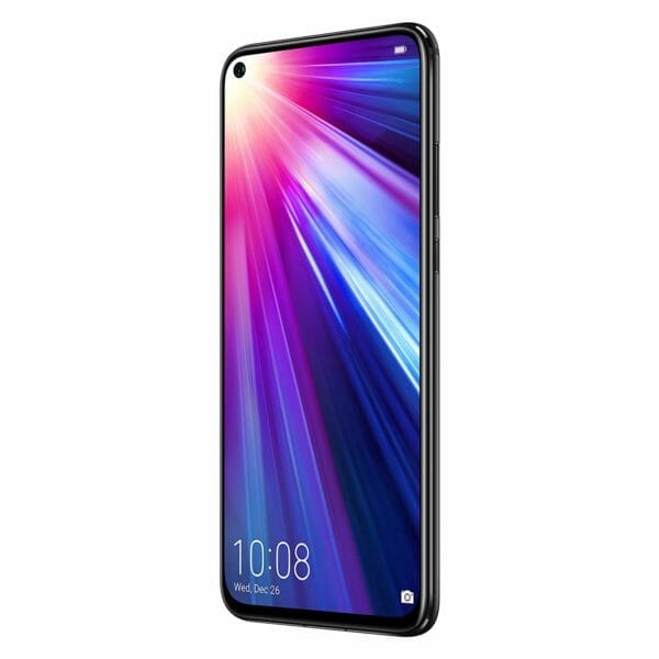 Honor View 20 PCT-L29 (C432) Firmware Flash File