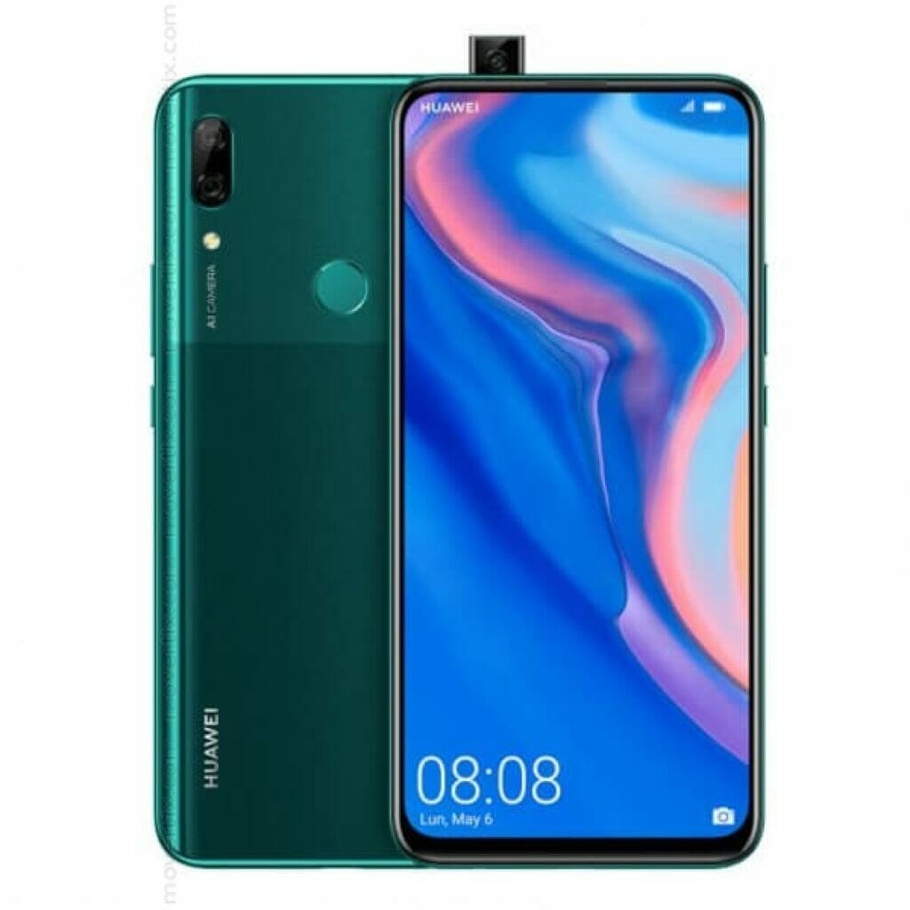 Huawei 9x stk-lx1 (c461) firmware flash file