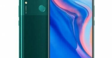 Huawei 9x stk-lx1 (c461) firmware flash file