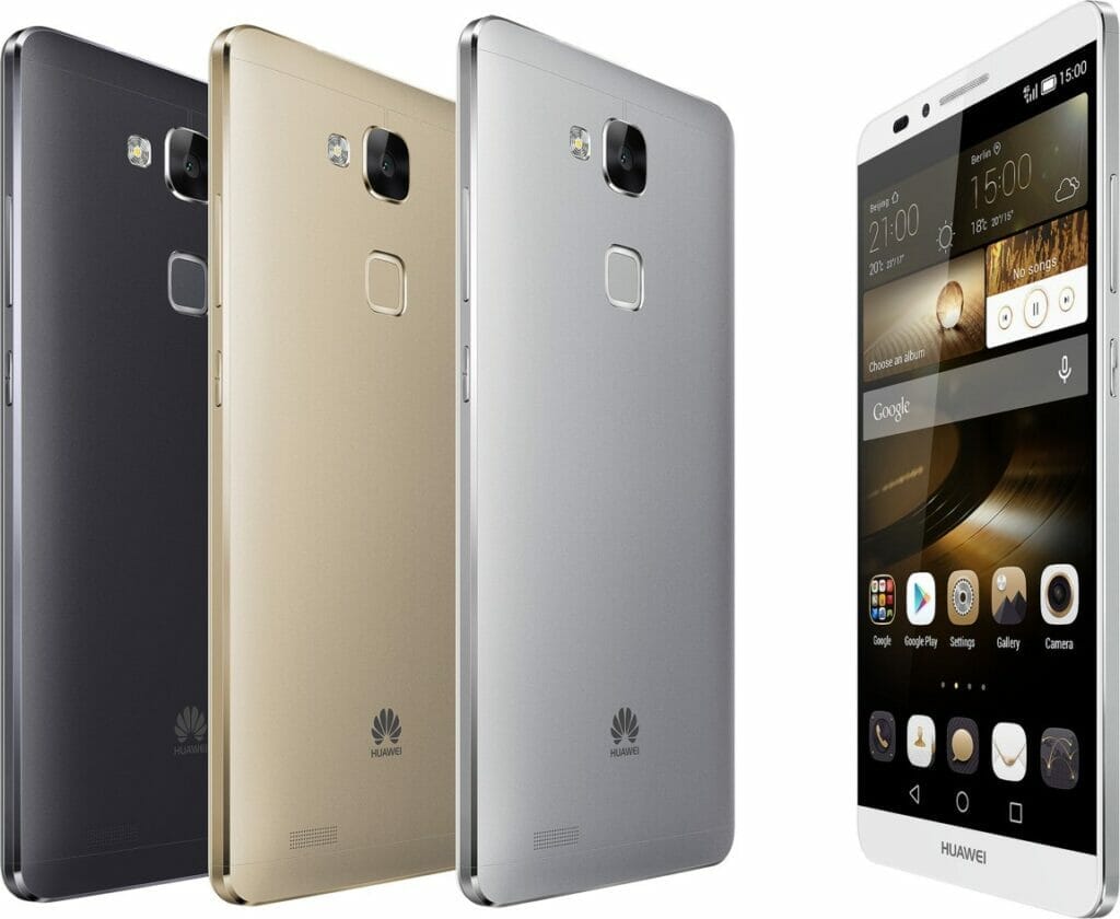 Huawei ascend mate 7 mt7-cl00 firmware flash file