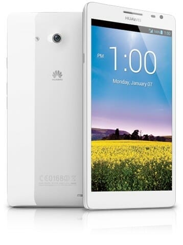 Huawei ascend mate mt1-u06 firmware flash file