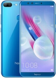 Huawei honor 9 lite lld-l31 (c432) firmware flash file