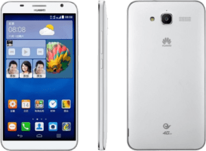 Huawei sc-cl00 firmware flash file download