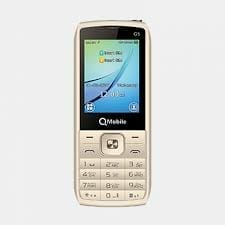 Qmobile g5 bin flash file