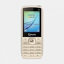 Qmobile g5 firmware flash file 1 Qmobile g5 bin flash file