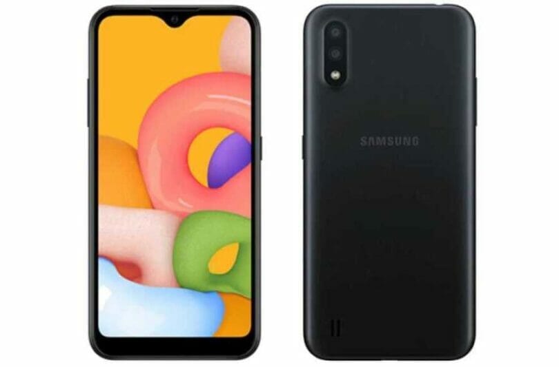 Samsung a013f u1 android 10 root file