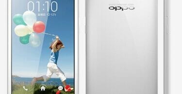 Oppo 3001 mirror 3 stock flash file firmware rom