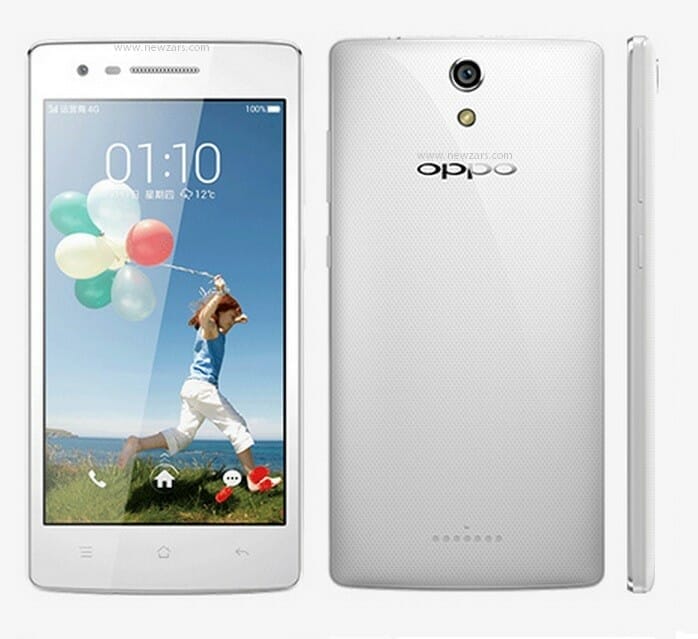 Oppo 3001 mirror 3 stock flash file firmware rom