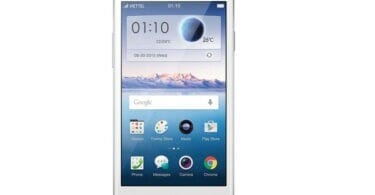 Oppo a11w stock flash file firmware rom