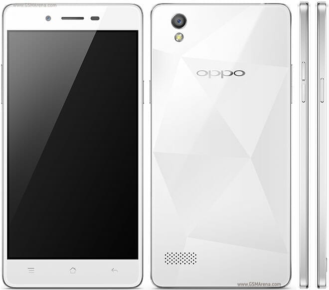 Oppo a51w mirror 5 stock flash file firmware rom