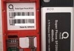 Qmobile super phone sp2000 flash file firmware