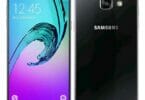 Samsung a510f combination file u4