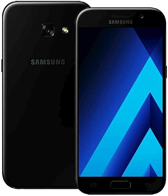 Samsung a520f combination file u1