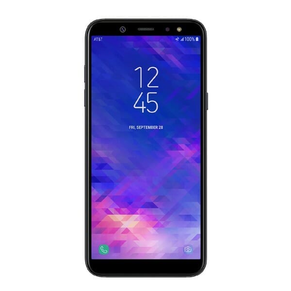 Samsung a600a combination file u1