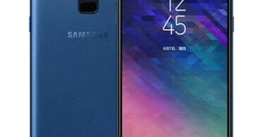 Samsung a6050 combination file u1