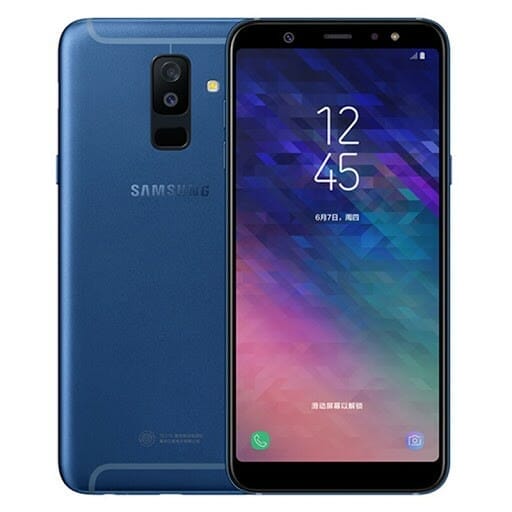 Samsung a6050 combination file u1