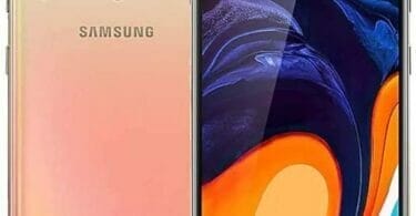 Samsung a6060 combination file u1