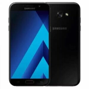 Samsung A720F Remove Screen Lock Without Data Loss File