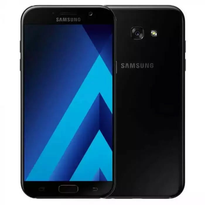 Samsung a720f combination file u3