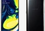 Samsung a805f combination file u1